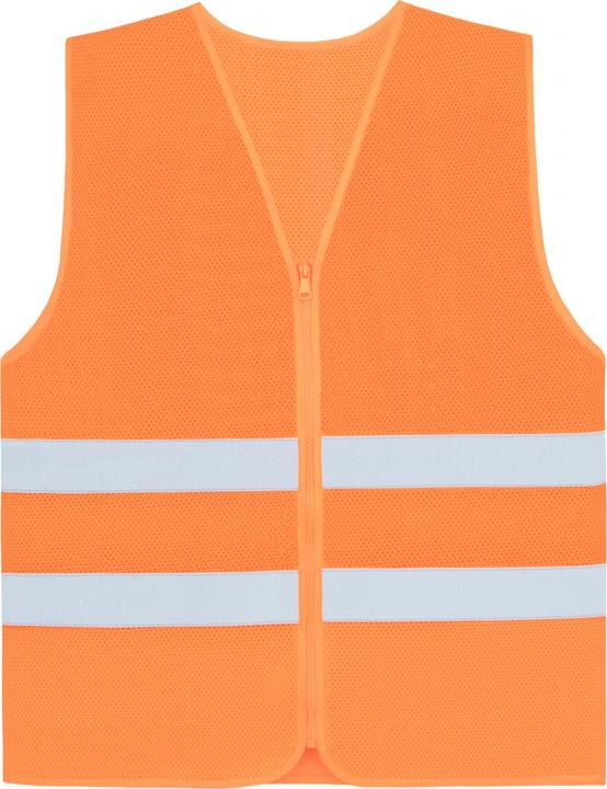 Produktbild Korntex Mesh-Warnweste (M, S)