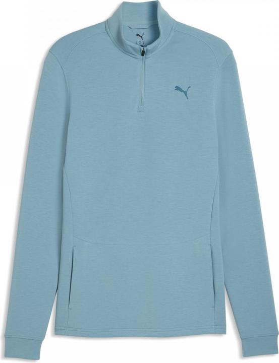 Produktbild Puma M Cloudspun 1/4 Zip (M)
