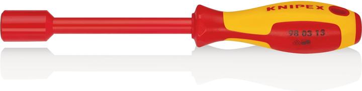 Produktbild Knipex Steckschlüssel
