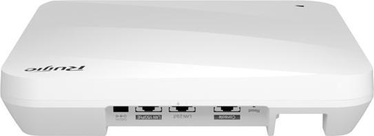 Produktbild Ruijie Networks RG-AP840-L Wi-Fi 6 Dual-Radio - Access Point 5378 Mbit/s (5375 Mbit/s)