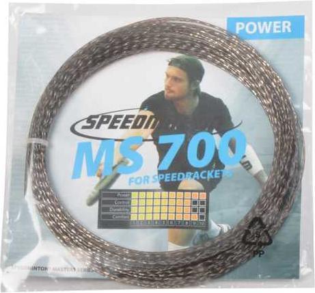 Immagine prodotto Speedminton Potenza MS 700