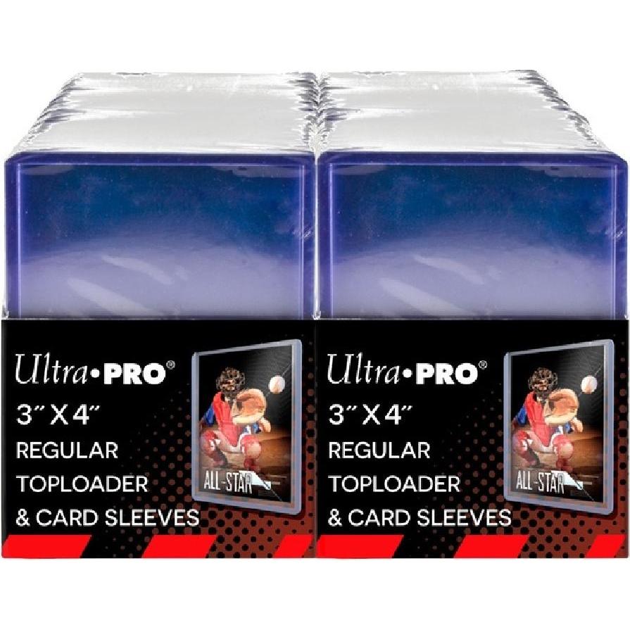 Thumbnail - Ultra Pro Sammelkartenhüllen