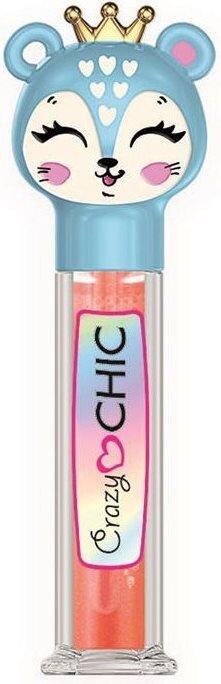 Actual product image Clementoni Crazy Chic - Lovely Lipgloss (18845)
