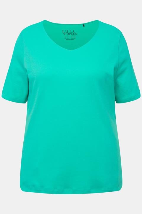 Turquoise green