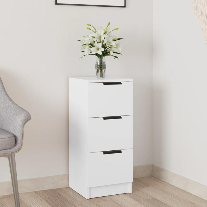 vidaXL Sideboard (30 x 30 x 70 cm)