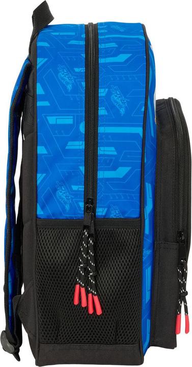 Immagine prodotto Safta Hot Wheels "Let's Race" (15 l) - Kinderrucksack (15 l)