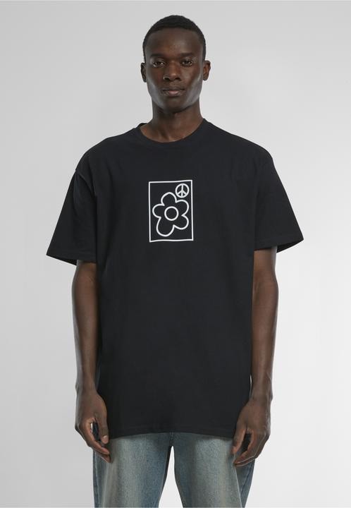 Produktbild Urban Classics Upscale More Peace Oversize Tee - 165911 (M)