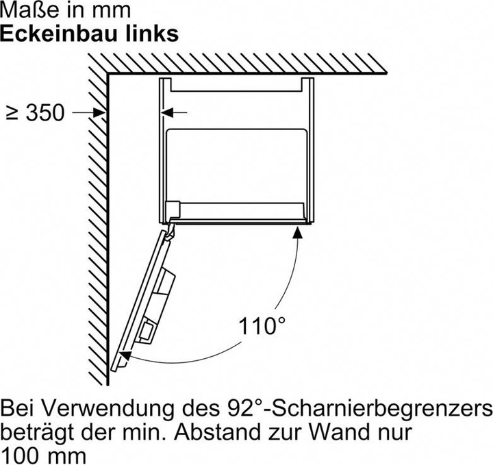 Produktbild Siemens 'CT718L1B0' (EU-Stecker)