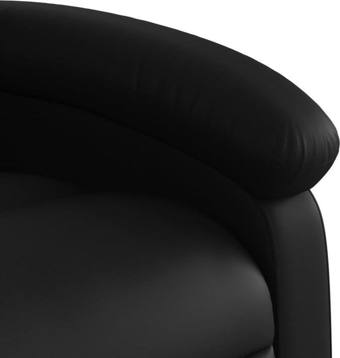 Actual product image VidaXL Massage-Relaxsessel