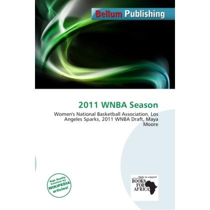 2011 WNBA Season, Ratgeber