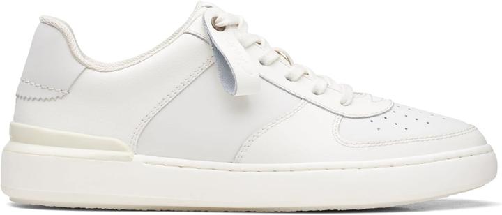 Image du produit Clarks Baskets à Lacets Courtlite (45)