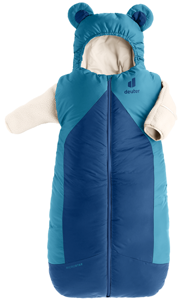 Produktbild Deuter Micro Star (112 cm)