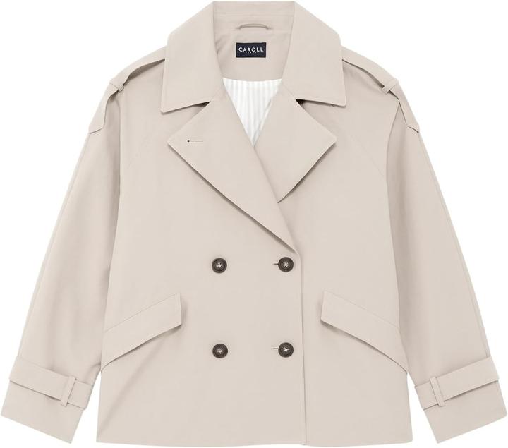 Immagine prodotto Caroll Trenchcoat