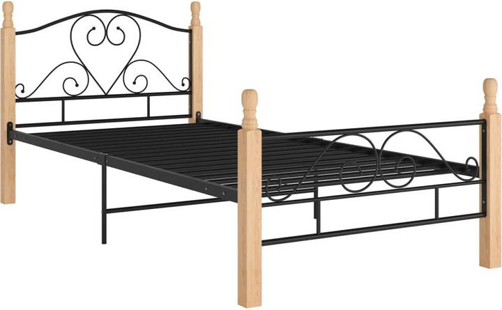 Produktbild VidaXL Xiang (100 x 200 cm)