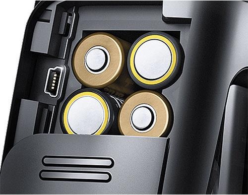 Actual product image Metz mecablitz 44 AF-2 Fujifilm, TTL Auto, guide number 44 (Plug-on flash, Fujifilm)