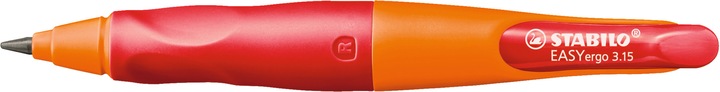 Immagine prodotto STABILO EASYergo 3.15 START arancione (3.15 mm, HB, 1 x)