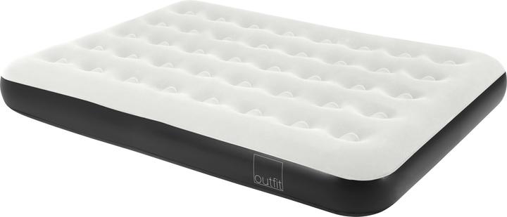 Create Lit à air double