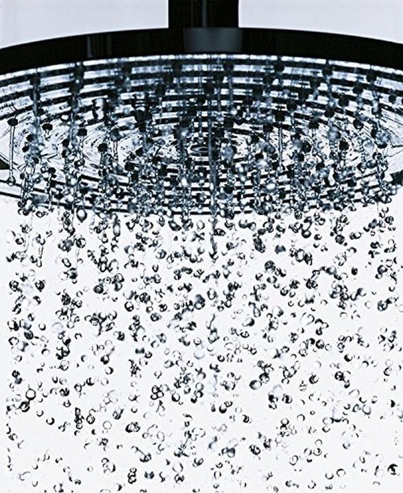 Produktbild hansgrohe Showerpipe RAINDANCE SELECT S 300 Air