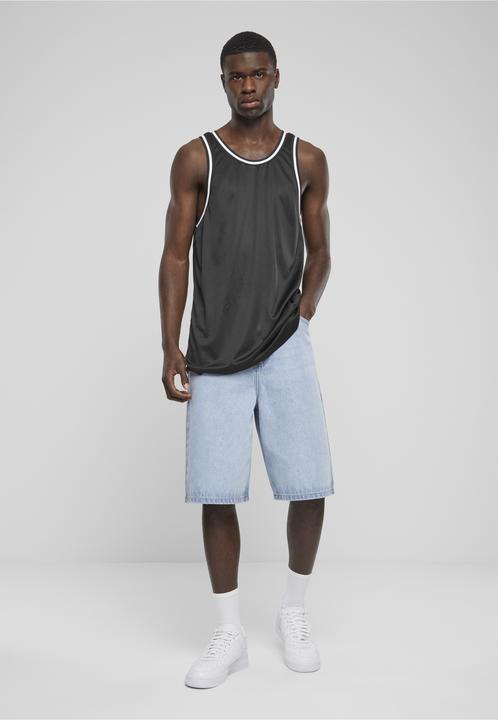 Produktbild Urban Classics Mesh Tanktop - 142645 (XXL)
