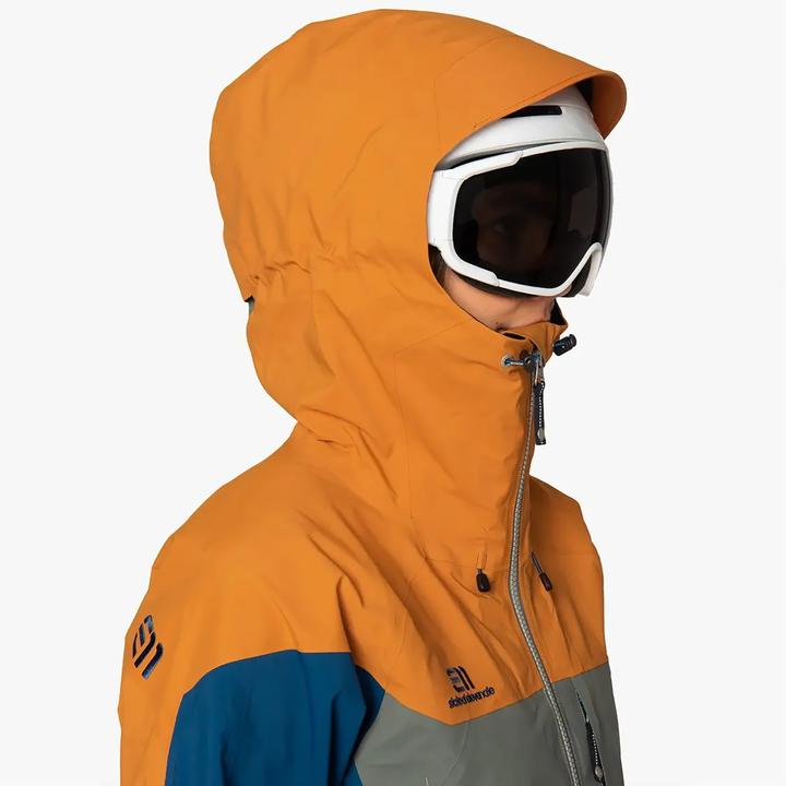 Actual product image Elevenate Women's Bec De Rosses XI Jacket (M)