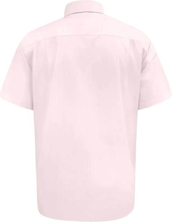 Immagine prodotto DUKE D555 Lucas Camicia Elasticizzato Kingsize Maniche Corte Uomo (3XL)