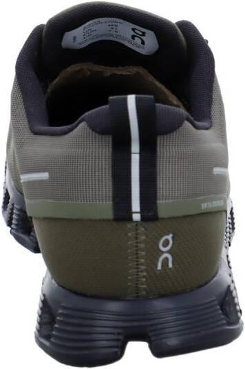 Actual product image On Running Cloud Waterproof 5.0 (48)