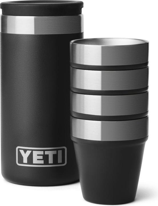 Actual product image Yeti Rambler Shot Glasses - Becher