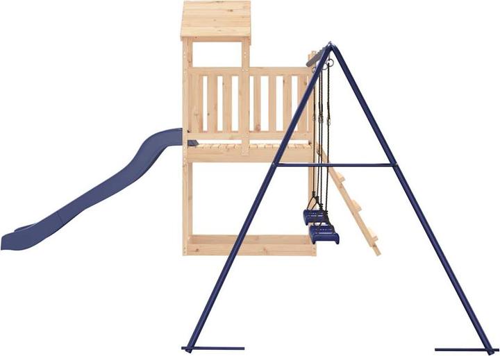 Produktbild VidaXL Tatum