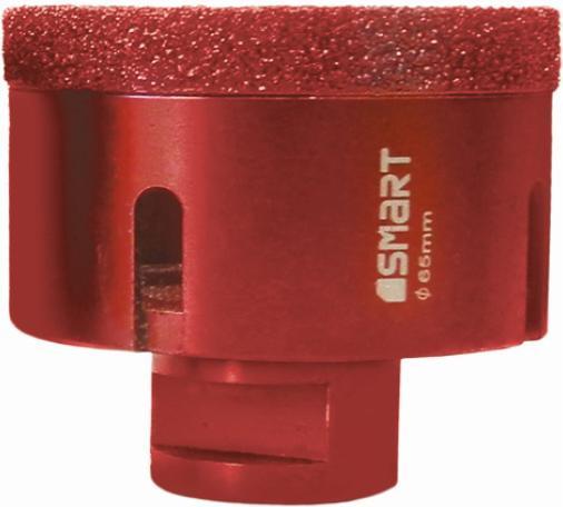 Actual product image smart drill 65 mm diamond drill for stoneware (65 millimetres)