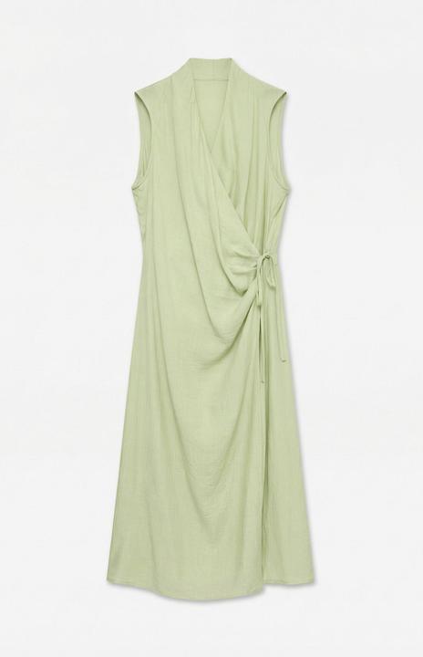 Produktbild Vero Moda VMOLINE Langes Kleid Kleid (L)