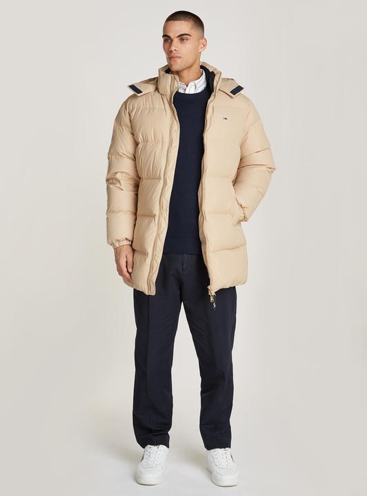 Produktbild Tommy Jeans Tjm Essential Down Parka (XXL)