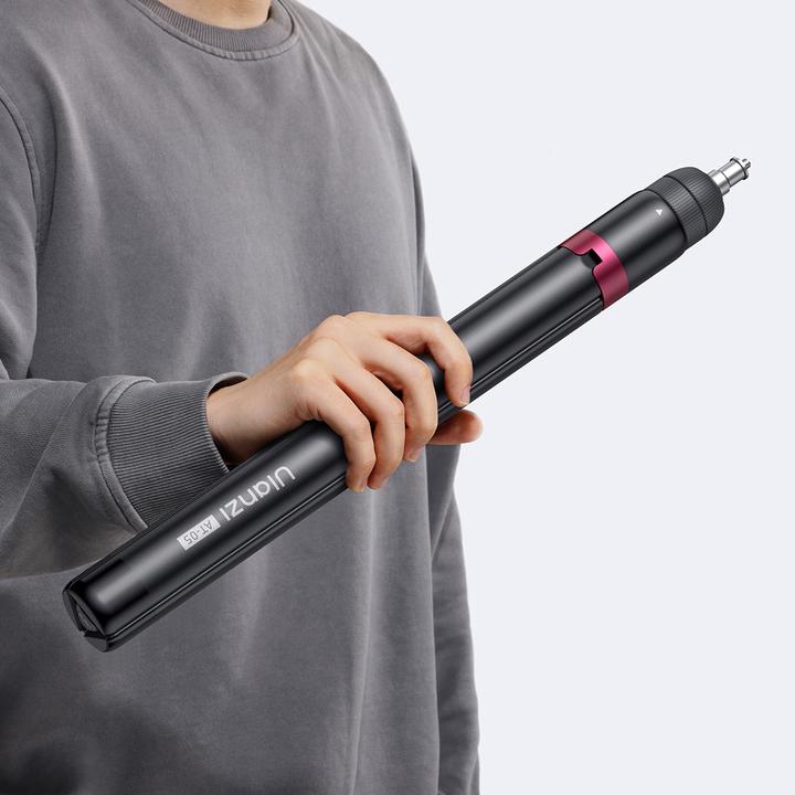 Actual product image Ulanzi AT 05 2M Heavy Duty Foldable Light Stand