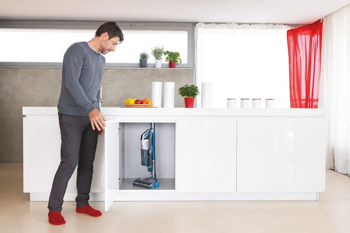 Actual product image Hoover H-Free 500 Hydro Plus