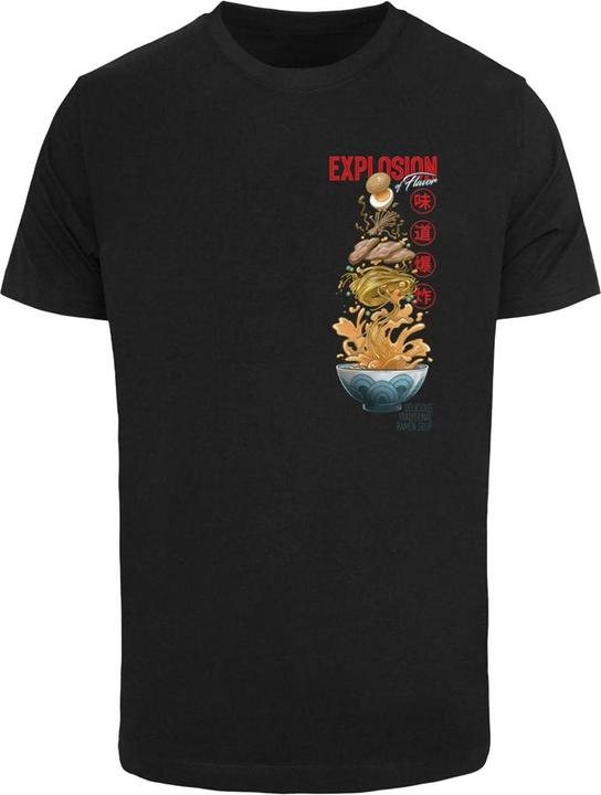 Immagine prodotto Mister Tee Flavour Explosion TShirt (S)
