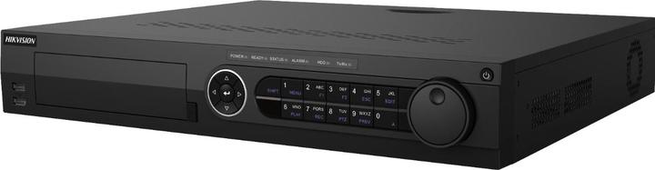 Actual product image Hikvision iDS-7332HQHI-M4/S 32-channel DVR, HDMI (Network Video Recorder (NVR))