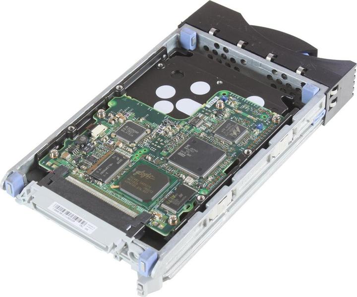 Produktbild Lenovo 18.2Gb Hard Drive (0.02 TB, 5.25")
