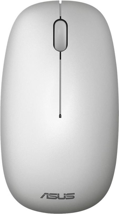 Immagine prodotto ASUS Tastiera+mouse wireless W5000 Layout COPILOT tedesco bianco (DE, Senza fili)