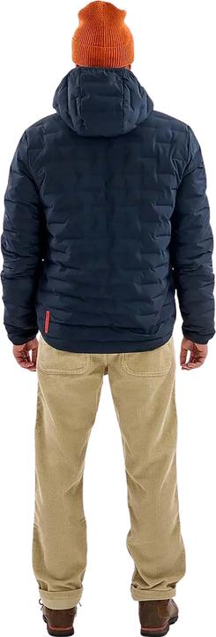 Produktbild The Mountain Studio Reversible Light Hood Jacket (L)