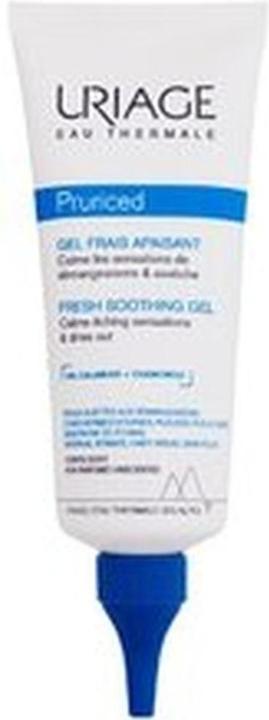 Produktbild Urgo Uriage geborene erfrischende und knappende Gel, 100 ml (Körpergel, 100 ml)