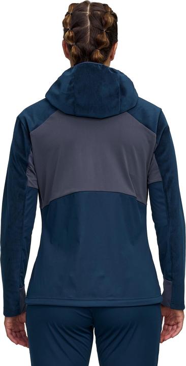 Produktbild Daehlie W Jacket Boulder (S)