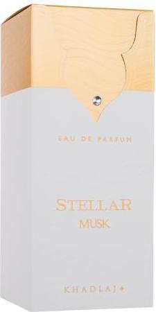 Immagine prodotto Khadlaj Profumo spray per il corpo ideale per le donne (Eau de parfum, 100 ml)