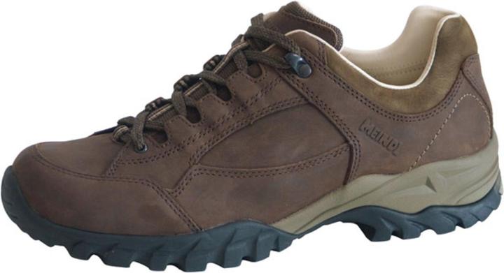 Produktbild Meindl Herren Lugano Schuhe (45)
