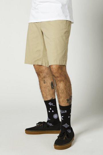 Produktbild Fox SHORT 23 ESSEX 2.0 TAN 28 (28)