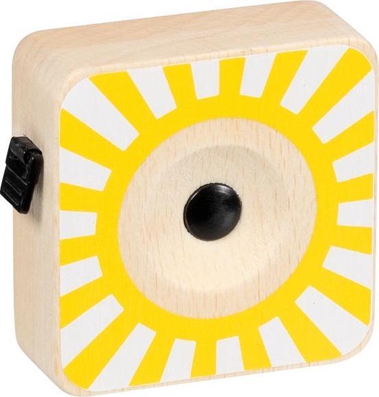 Actual product image Goki Measuring tape to take off (German)