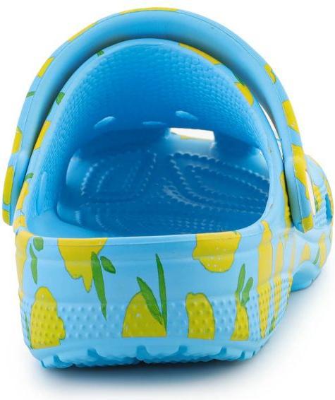 Productafbeelding Crocs Classic Fresh Fruits Clog (36, 37)