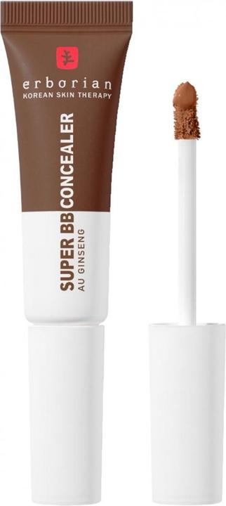 Actual product image Erborian Super BB Concealer (Chocolate)