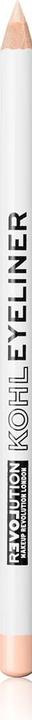 Produktbild Makeup Revolution Kohl Eyeliner - Eye pencil 1.2 g Nude (L) (Nude)