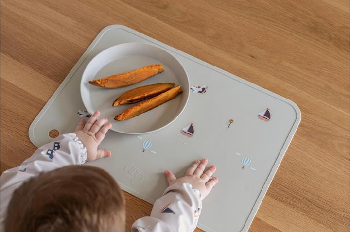 Actual product image Citron Vehicles (1 pcs., 30 x 41 cm)