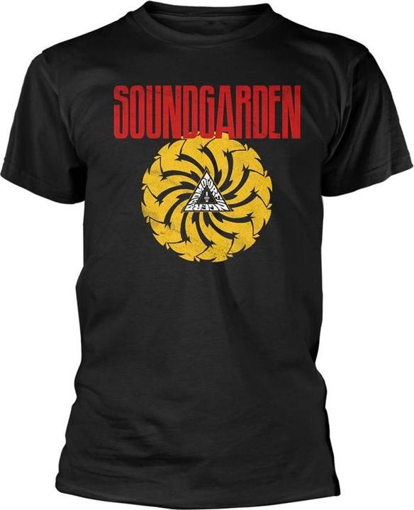 Produktbild Universal Textiles Badmotorfinger TShirt (XL)
