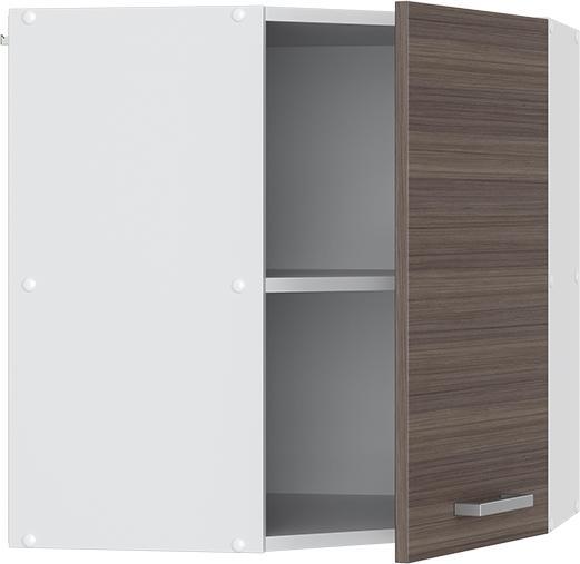 Produktbild Vicco Eckhängeschrank R-Line (57 x 34.10 x 60 cm)